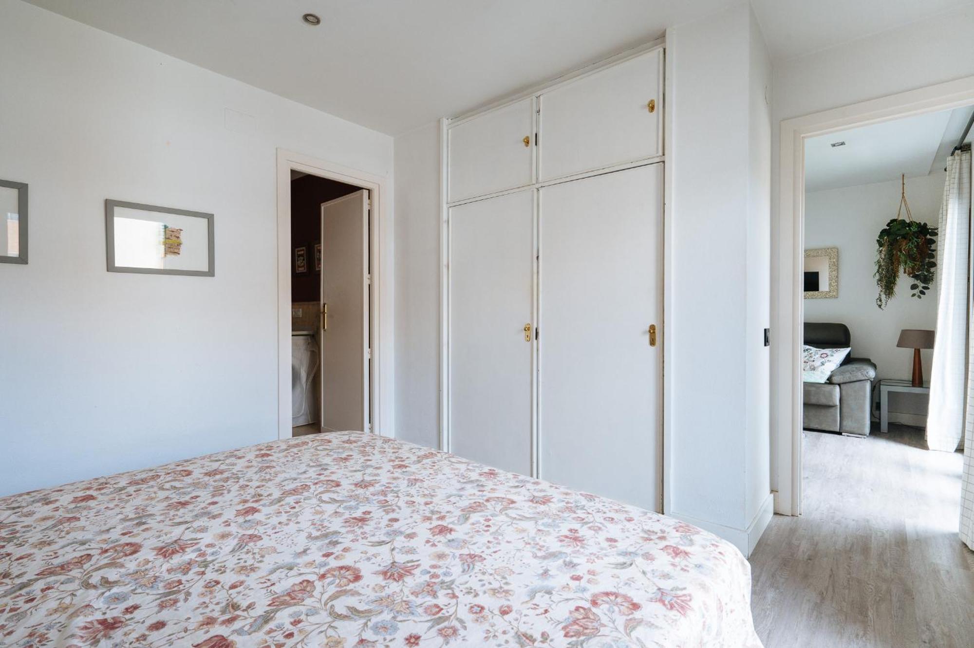 Apartamento Imagen Metrosol Sevilla Exterior foto